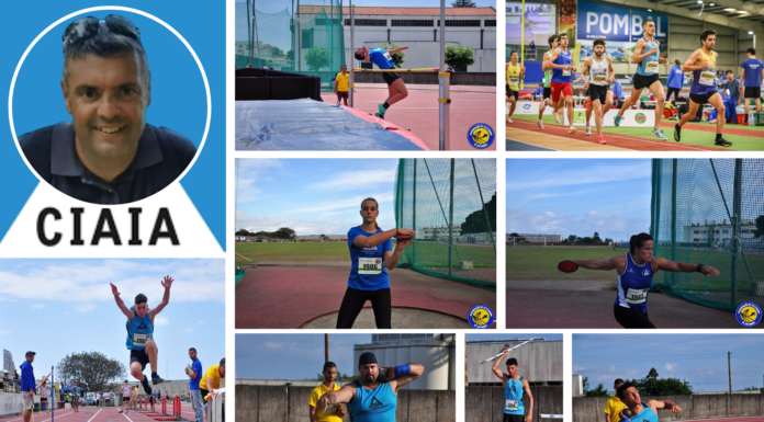 Atletismo | Falta de apoios e de instalações condiciona a prestação do CIAIA