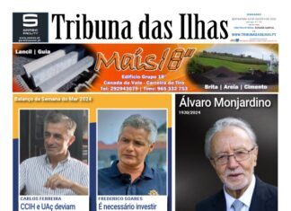 Capa | 23 de agosto de 2024