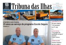 Capa | Edição n.º 1144, 16 de agosto de 2024