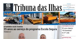 Capa | Edição n.º 1144, 16 de agosto de 2024