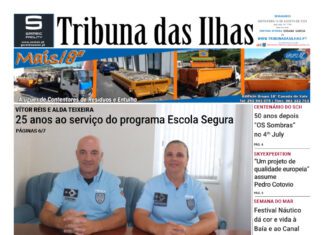 Capa | Edição n.º 1144, 16 de agosto de 2024