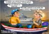 Cartoon semanal | 23 de agosto de 2024