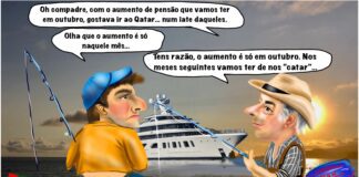 Cartoon semanal | 23 de agosto de 2024