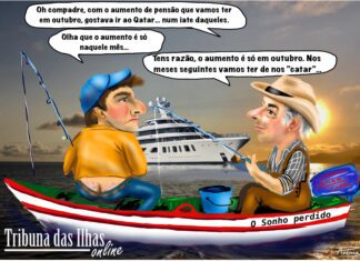 Cartoon semanal | 23 de agosto de 2024
