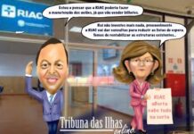 Cartoon semanal | 2 de agosto de 2024