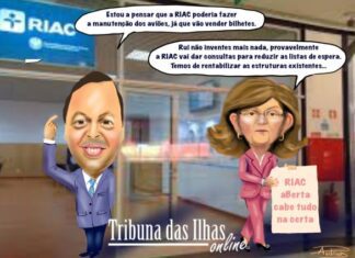 Cartoon semanal | 2 de agosto de 2024