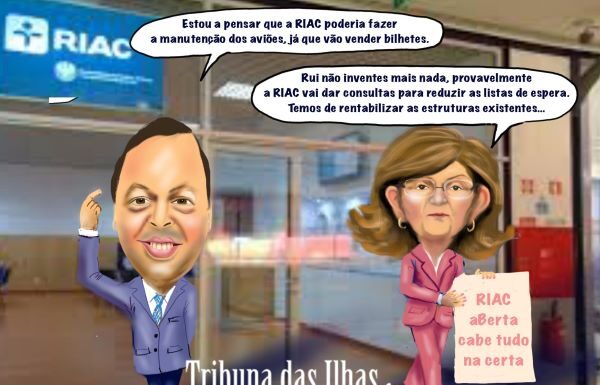 Cartoon semanal | 2 de agosto de 2024