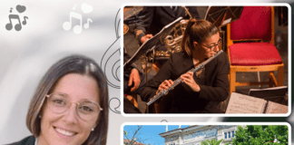 Jovem faialense dedica-se à educação e à inclusão social através da música