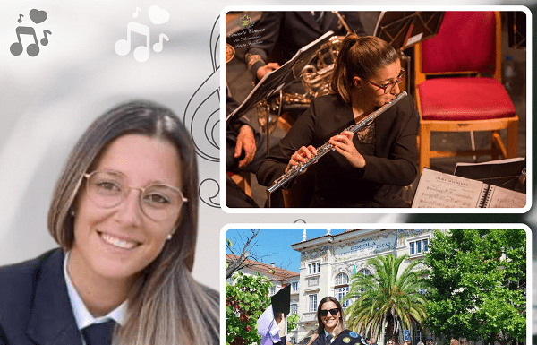 Jovem faialense dedica-se à educação e à inclusão social através da música