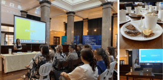Palestra de Nutrição e Degustação – Aula de Culinária | “Escolher comida saudável é lançar sementes de longevidade”