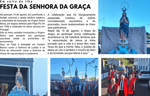 Foto reportagem
