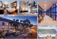 Bensaúde Hotels | Hotel do Canal: 20 anos a trabalhar na promoção do Faial e do Triângulo