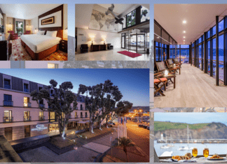 Bensaúde Hotels | Hotel do Canal: 20 anos a trabalhar na promoção do Faial e do Triângulo