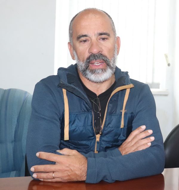 Eduardo Lagoa