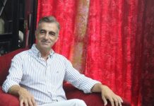 Carlos Ferreira, presidente da Câmara Municipal da Horta, no balanço da Semana do Mar 2024 | “Seria importante ter uma avaliação técnica sobre o retorno económico”