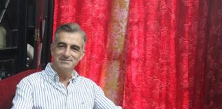 Carlos Ferreira, presidente da Câmara Municipal da Horta, no balanço da Semana do Mar 2024 | “Seria importante ter uma avaliação técnica sobre o retorno económico”