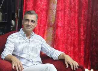 Carlos Ferreira, presidente da Câmara Municipal da Horta, no balanço da Semana do Mar 2024 | “Seria importante ter uma avaliação técnica sobre o retorno económico”