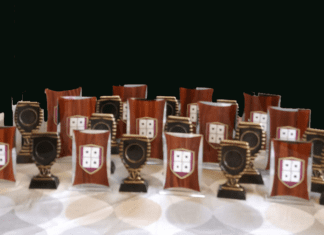 Campeonato King 2024 | Competição retoma na próxima terça feira