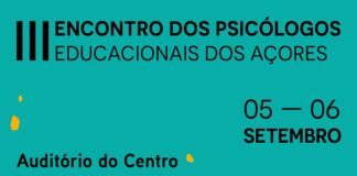 Sinopse do III Encontro dos Psicólogos Educacionais