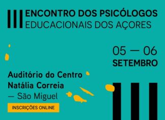 Sinopse do III Encontro dos Psicólogos Educacionais