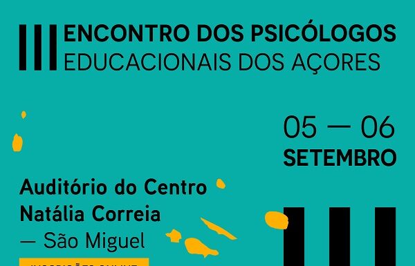 Sinopse do III Encontro dos Psicólogos Educacionais