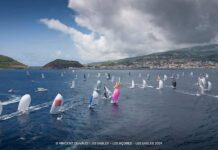 10ª edição da Regata Les Sables-Lea Açores-Les Sables | 62 velejadores participantes regressaram ao porto de partida