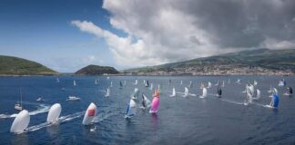 10ª edição da Regata Les Sables-Lea Açores-Les Sables | 62 velejadores participantes regressaram ao porto de partida