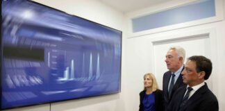 Vice-Presidente do Governo congratula-se com criação do Grupo de Projeto Anel Interilhas