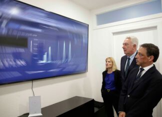 Vice-Presidente do Governo congratula-se com criação do Grupo de Projeto Anel Interilhas