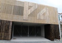 CMH lança 2º concurso para a Demolição do Parque de Estacionamento da Rua de São João