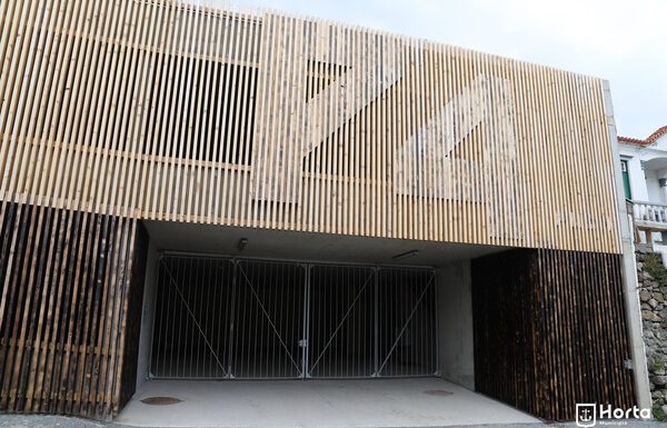 CMH lança 2º concurso para a Demolição do Parque de Estacionamento da Rua de São João