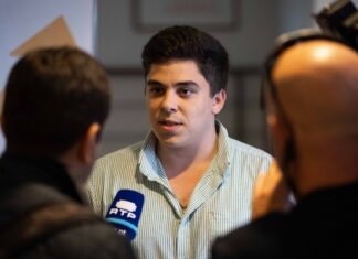 Governo aposta em Programa Estagiar Europa para jovens açorianos em Bruxelas