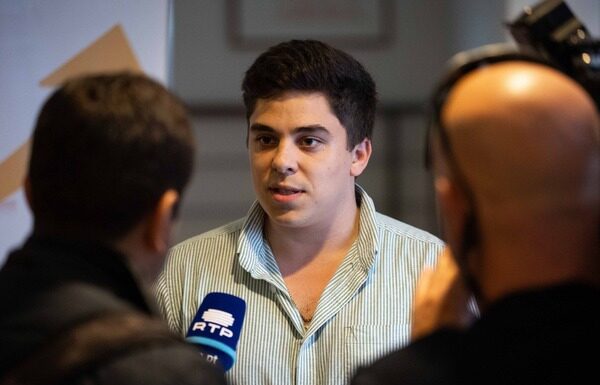 Governo aposta em Programa Estagiar Europa para jovens açorianos em Bruxelas
