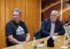 PS inicia ronda de reuniões com entidades ligadas ao Mar dos Açores após PSD chumbar audições no Parlamento