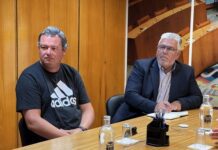 PS inicia ronda de reuniões com entidades ligadas ao Mar dos Açores após PSD chumbar audições no Parlamento