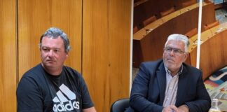 PS inicia ronda de reuniões com entidades ligadas ao Mar dos Açores após PSD chumbar audições no Parlamento