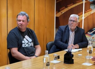 PS inicia ronda de reuniões com entidades ligadas ao Mar dos Açores após PSD chumbar audições no Parlamento