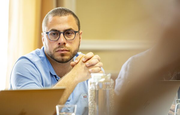 Medida do Governo Regional penaliza duplamente os Jovens Açorianos