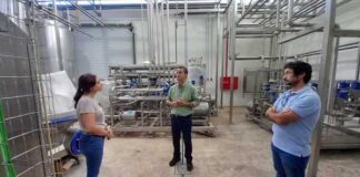 Defende Eurodeputada da IL: Aposta na inovação e tecnologia é essencial para preparar os Açores para o futuro