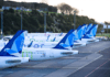 Azores Airlines ultrapassa a marca de 1 milhão de passageiros transportados