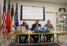 “Governo dos Açores da coligação faz aposta sem precedentes na diáspora”, realça Paulo Estêvão