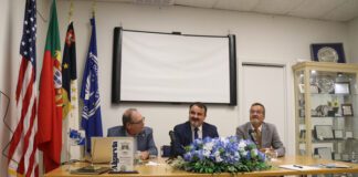 “Governo dos Açores da coligação faz aposta sem precedentes na diáspora”, realça Paulo Estêvão