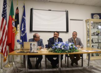 “Governo dos Açores da coligação faz aposta sem precedentes na diáspora”, realça Paulo Estêvão