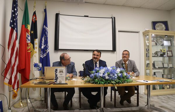 “Governo dos Açores da coligação faz aposta sem precedentes na diáspora”, realça Paulo Estêvão