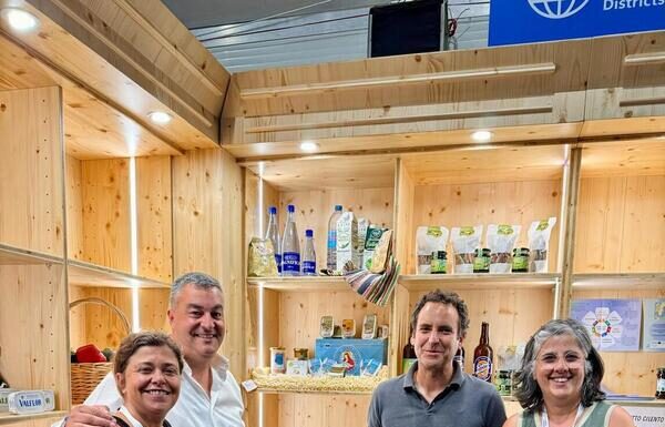 AMT APRESENTA CANDIDATURA A PRIMEIRA BIO-REGIÃO DOS AÇORES