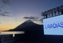 MiratecArts congratula-se com sucesso de audiências no Forte de Santa Catarina nas Lajes do Pico