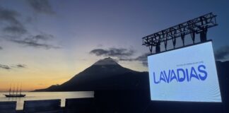 MiratecArts congratula-se com sucesso de audiências no Forte de Santa Catarina nas Lajes do Pico
