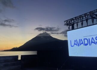 MiratecArts congratula-se com sucesso de audiências no Forte de Santa Catarina nas Lajes do Pico