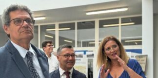 Nota de Imprensa da Presidência da ALRAA – Presidente da Assembleia Legislativa manifesta solidariedade para com a população da Madeira