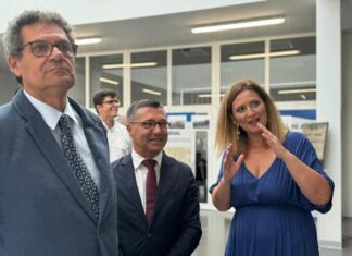 Nota de Imprensa da Presidência da ALRAA – Presidente da Assembleia Legislativa manifesta solidariedade para com a população da Madeira